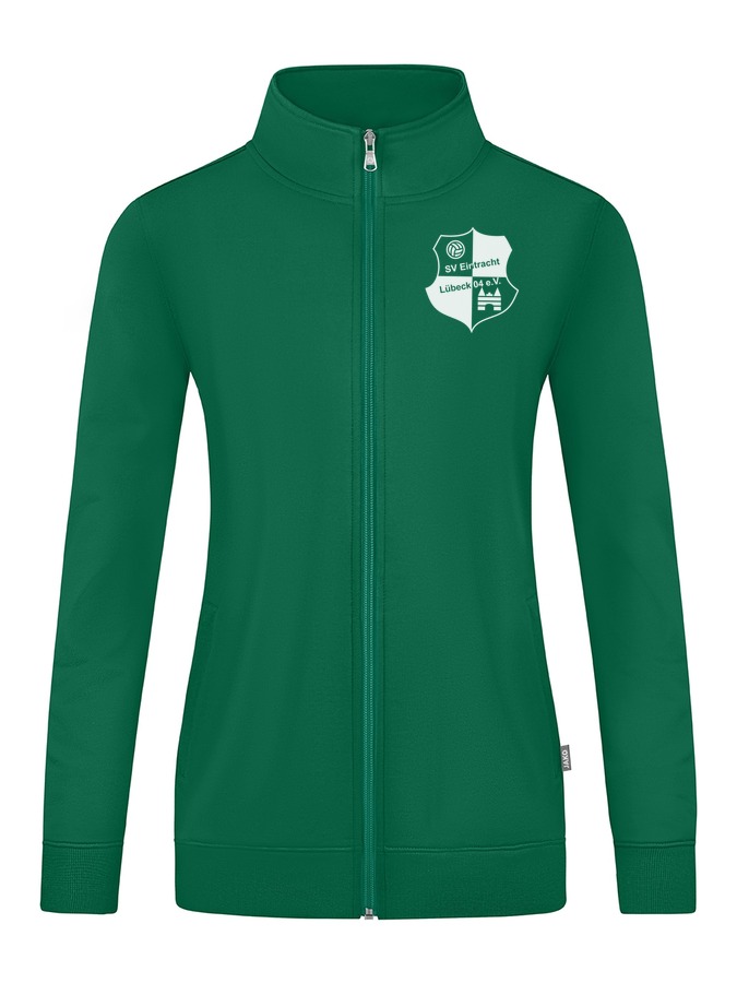 Jako Sweatjacke Doubletex Damen