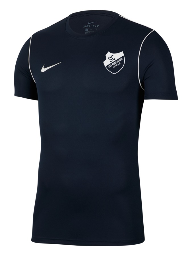Nike Park 20 Shirt Kinder