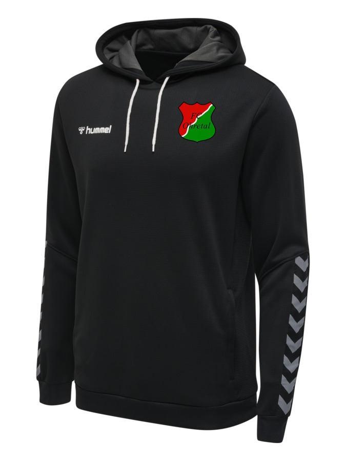 Hummel Authentic Poly Hoodie