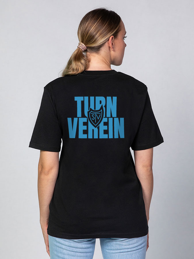 Oversized Shirt Urban Unisex