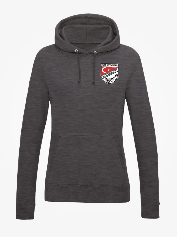 Hoodie Classic Damen