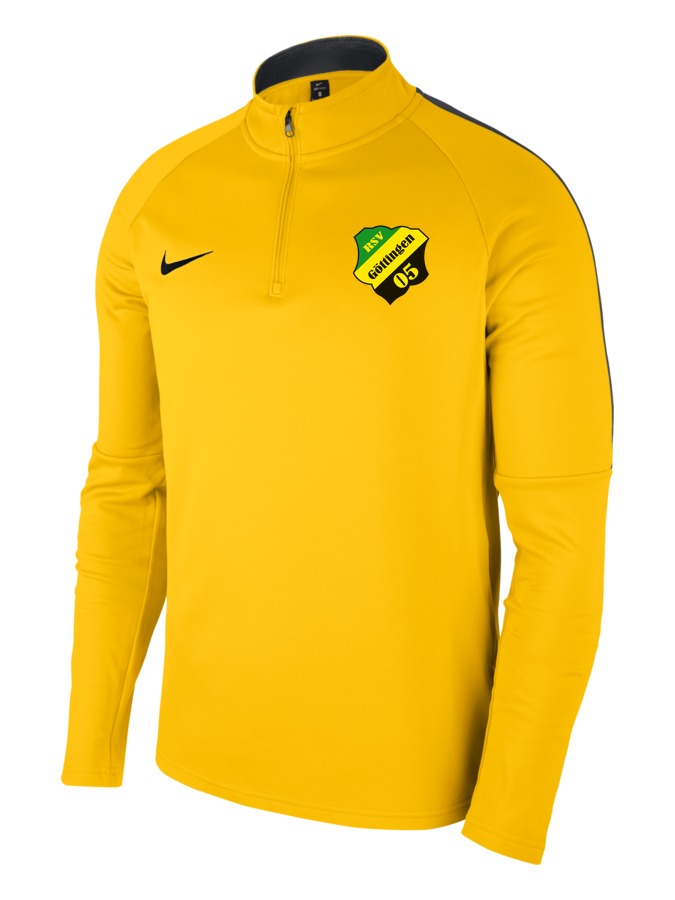 Nike Academy 18 Top Kinder