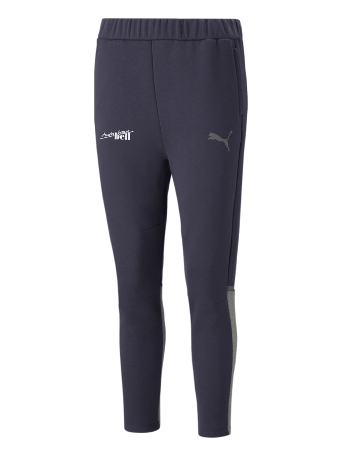 PUMA teamCUP Casuals Hose Damen