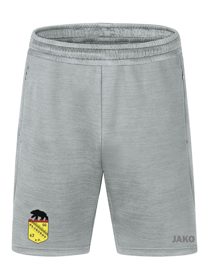 Jako Short Challenge Damen