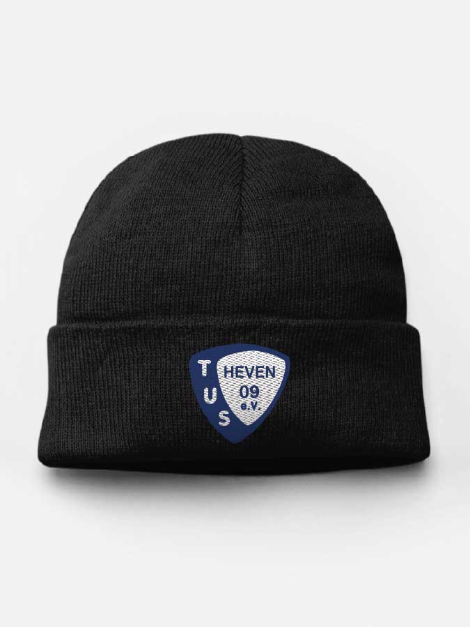 Beanie Kids Sticklogo