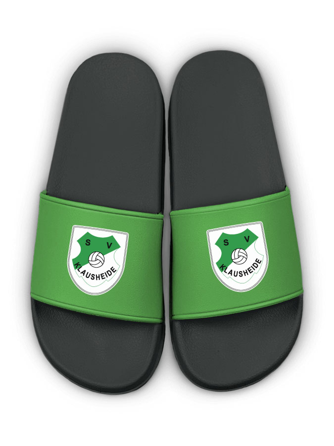Badelatschen Logo