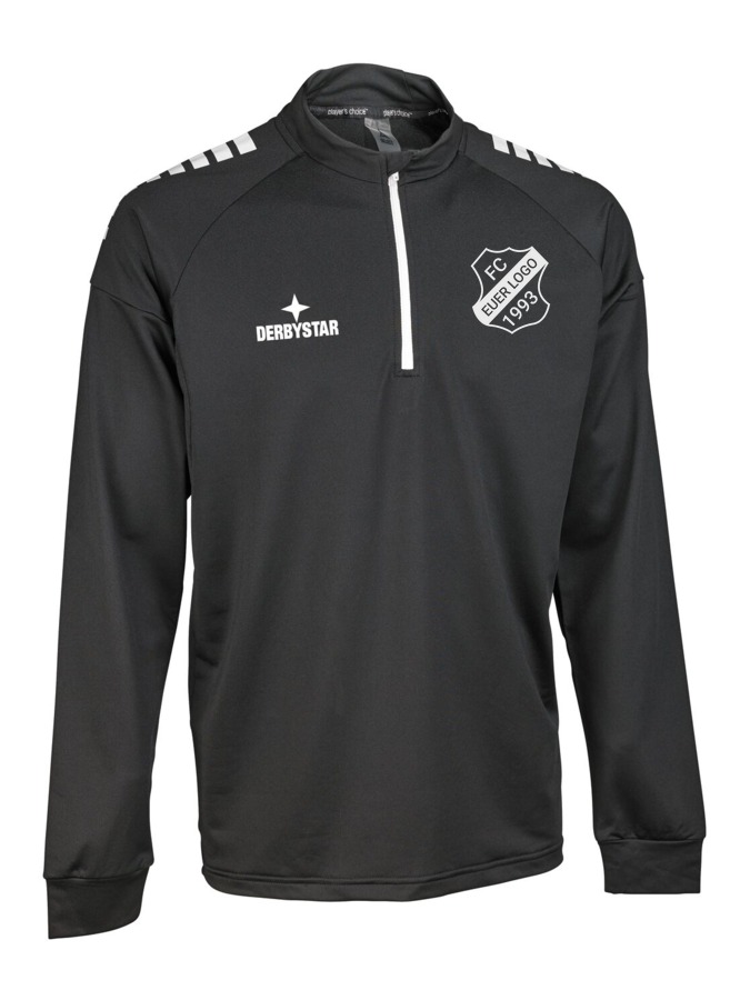 Derbystar Trainingstop Madrid