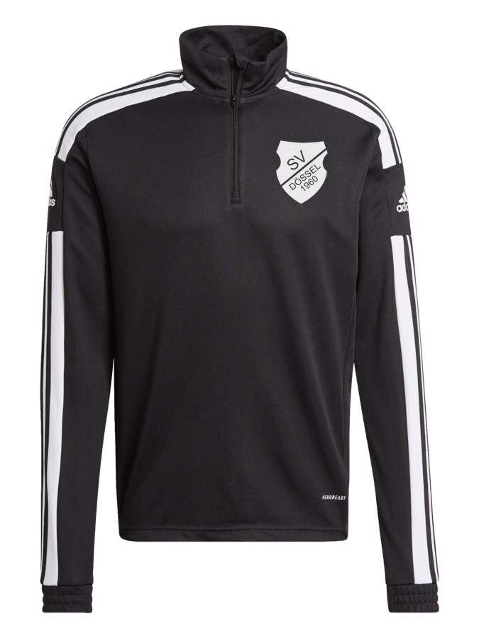 adidas Squadra 21 Trainingstop