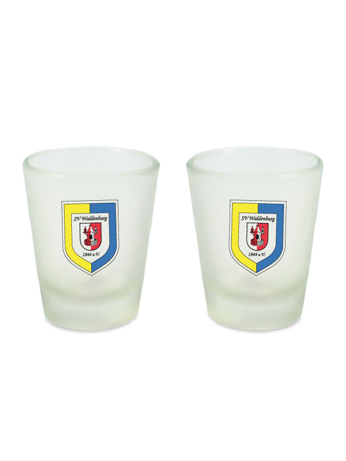 2er Set Schnapsglas Alina