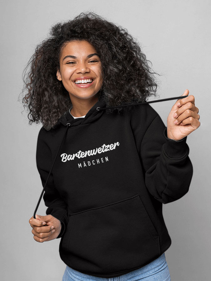 Hoodie Hometown Damen