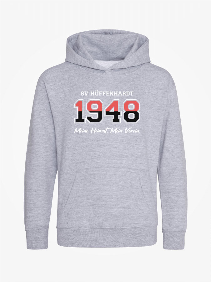 Hoodie Established Kids