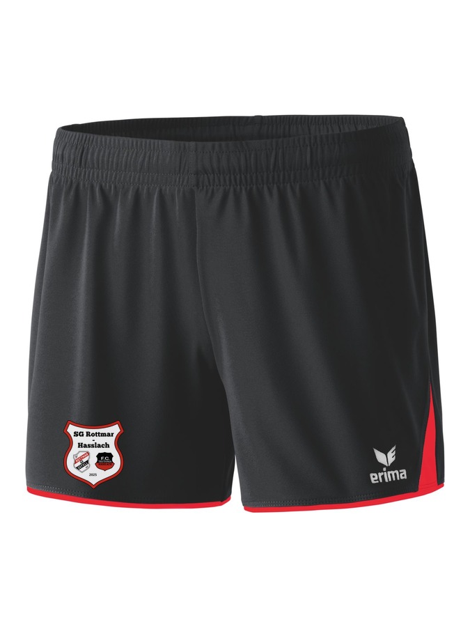 Erima Classic 5-C Shorts Damen