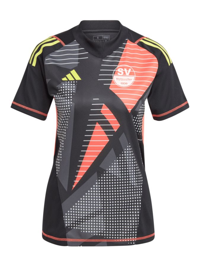 adidas Tiro 24 Pro Torwarttrikot Damen