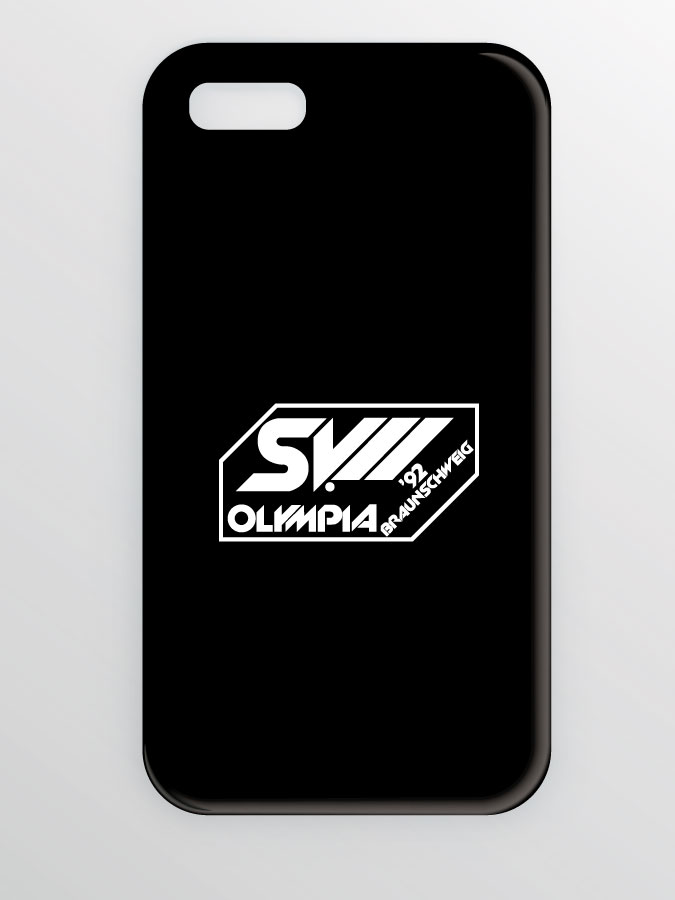 Smartphone Case Logo