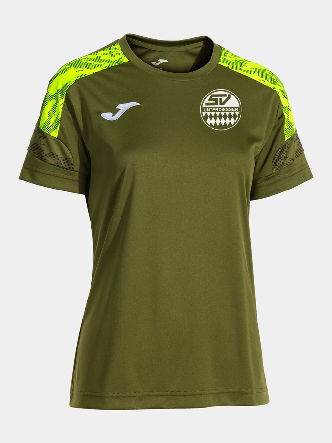 Joma Championship VIII Shirt Damen