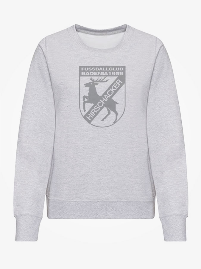 Sweater All Grey Unisex