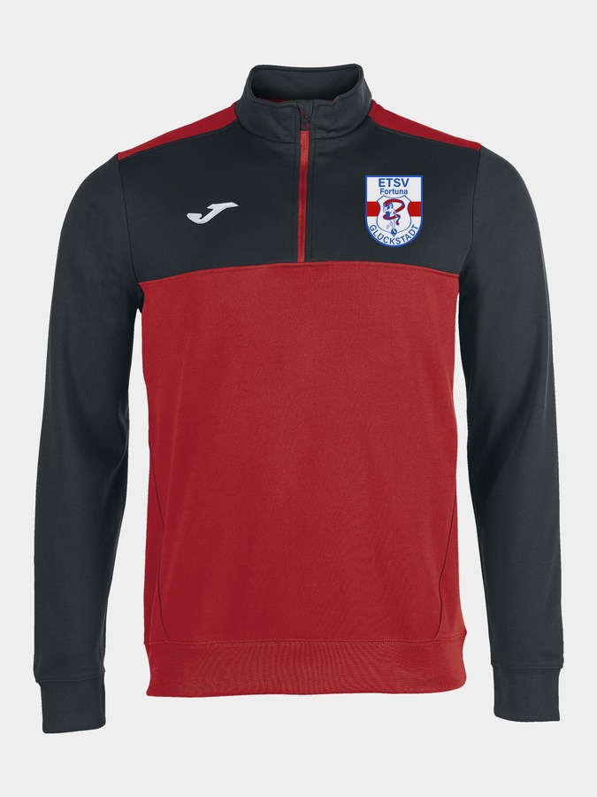 Joma Ziptop Winner