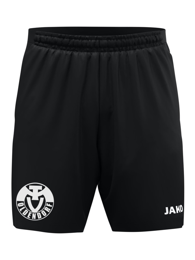 Jako Webshort Dynamic
