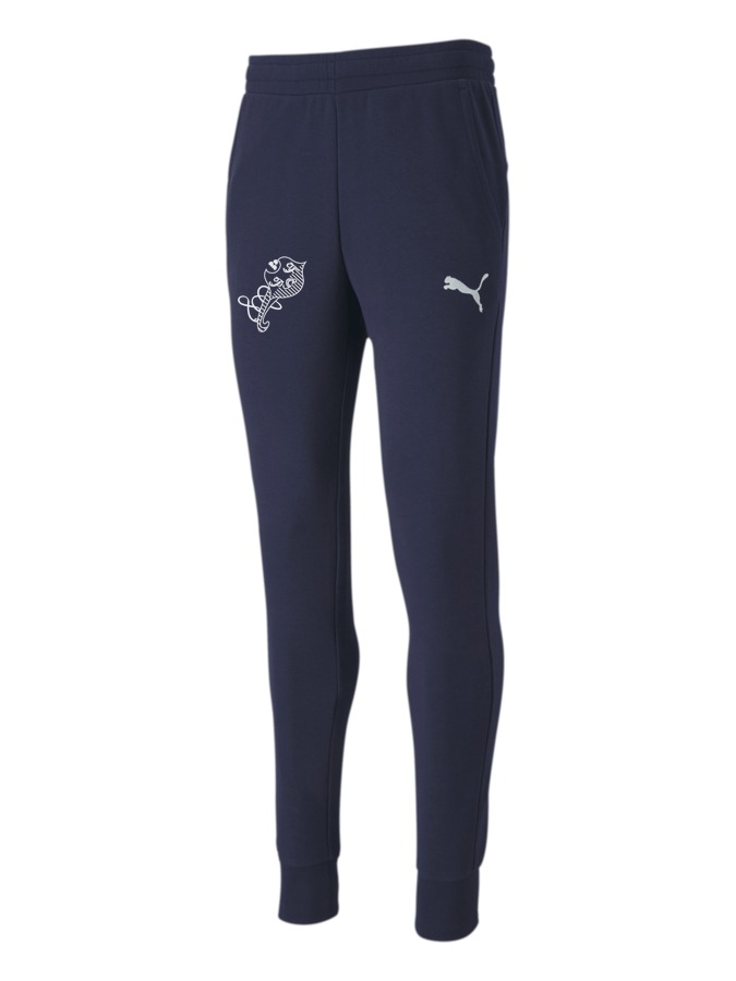 PUMA teamGOAL 23 Casuals Hose