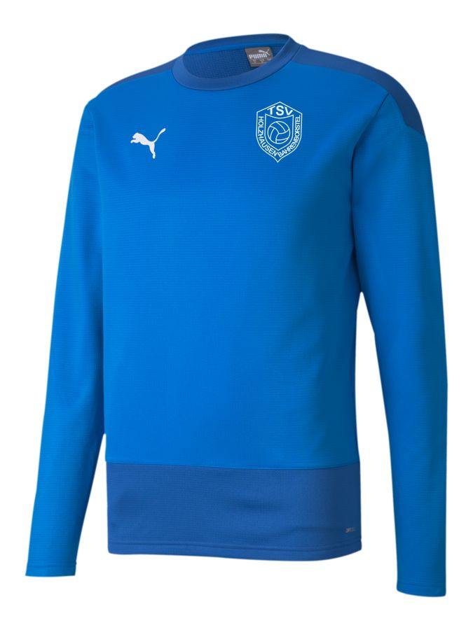 PUMA teamGOAL 23 Training Sweatshirt