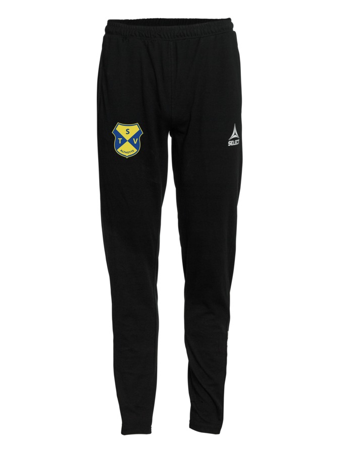 Select Monaco Torwarthose Handball