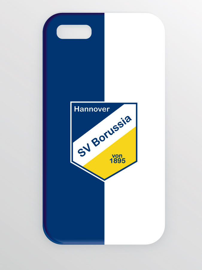 Smartphone Case Stripe