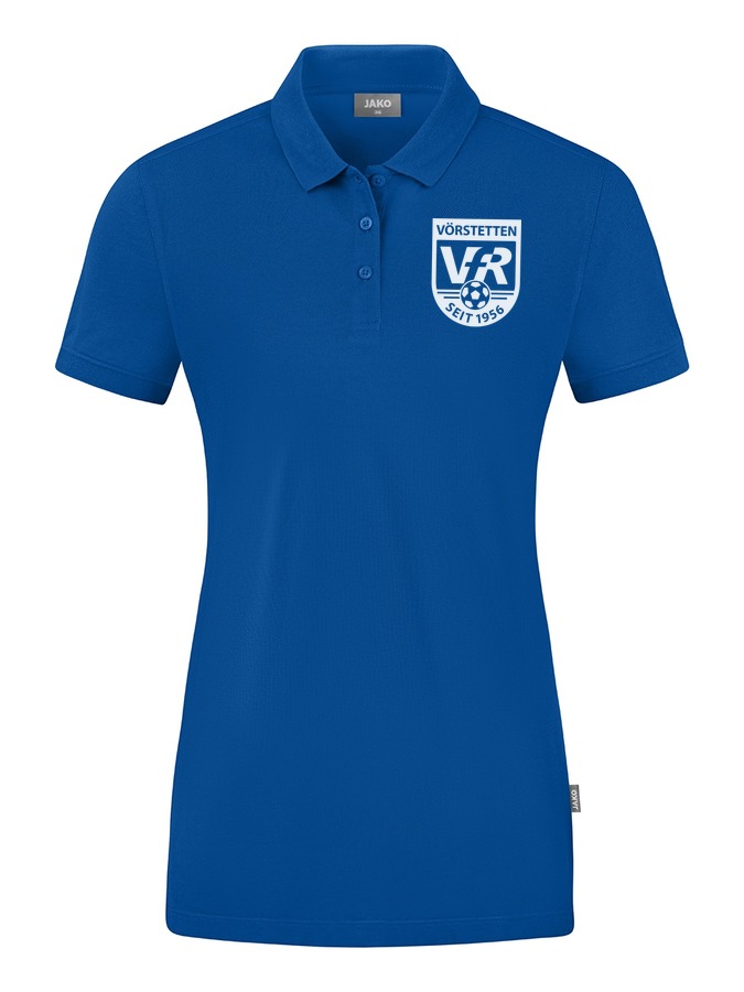 Jako Poloshirt Doubletex Damen