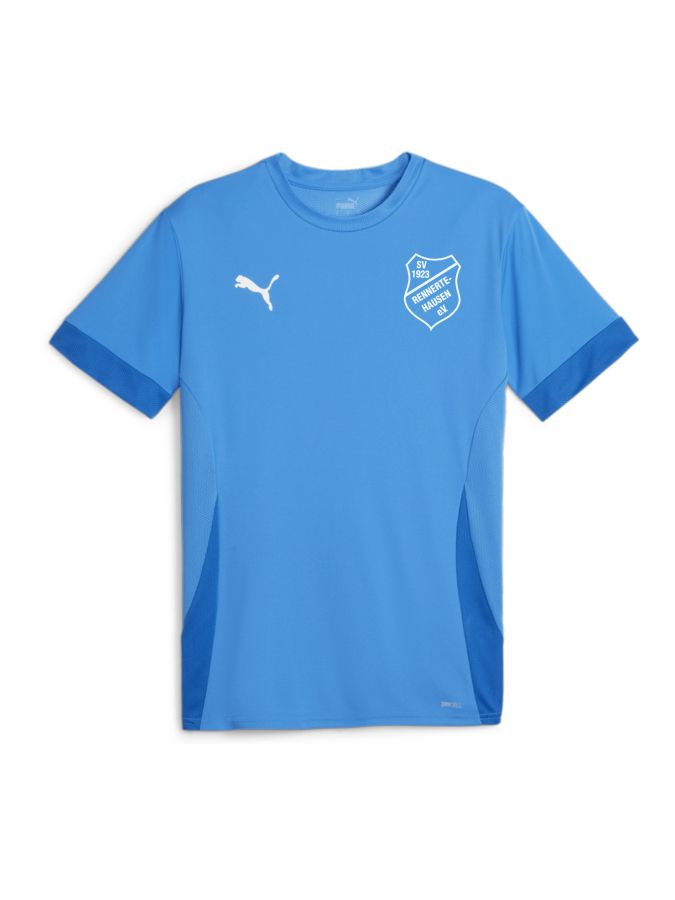 PUMA teamGOAL Matchday Trikot