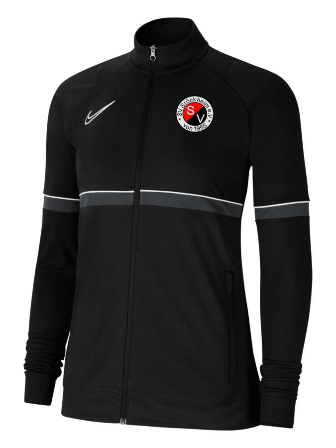 Nike Academy 21 Knit Trainingsjacke Damen