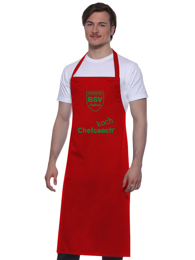 Kochschürze Sergen