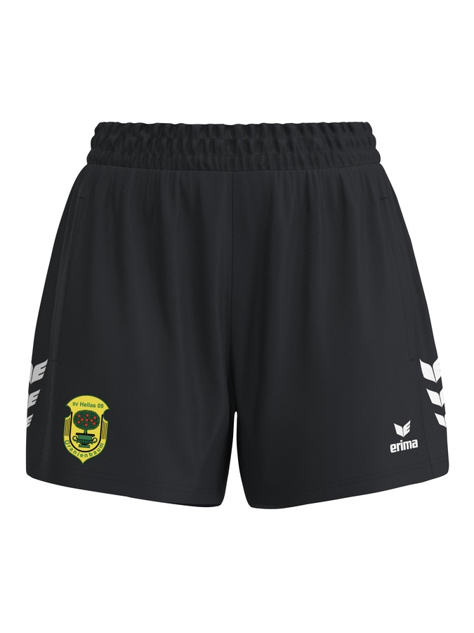 Erima Celebrate 125 Shorts Damen