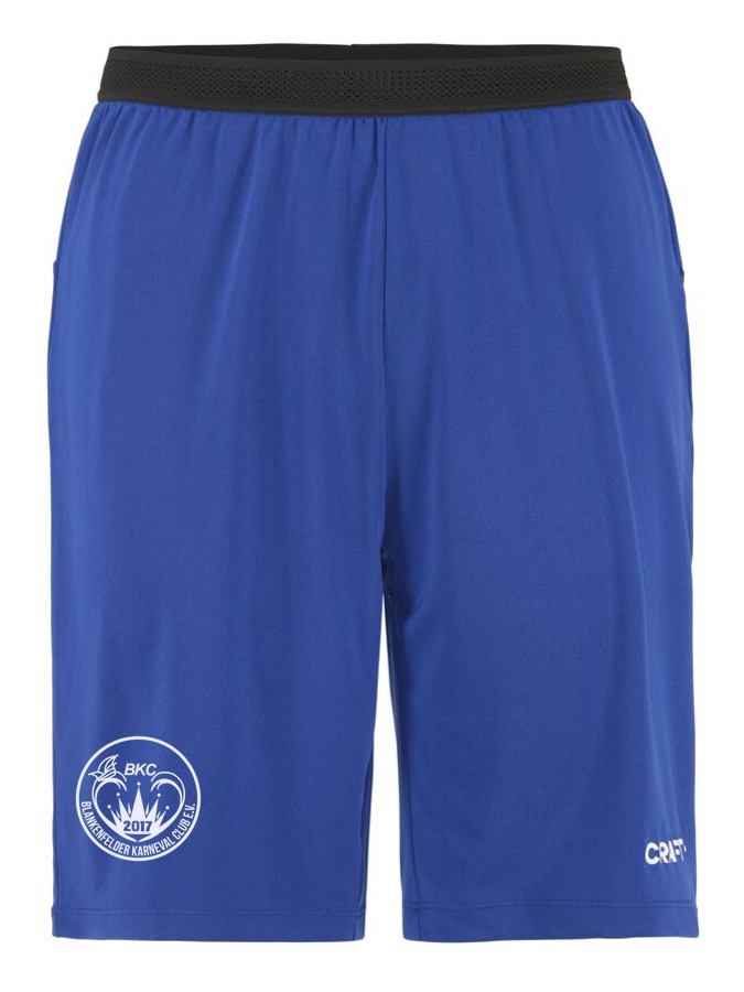 Craft Progress 2.0 Shorts