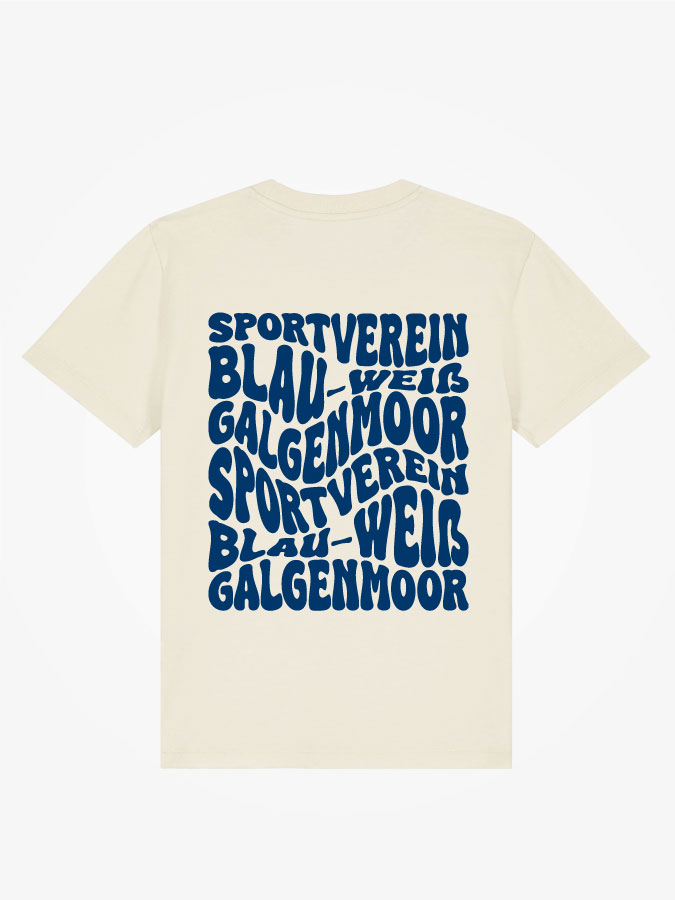 Shirt Wavy Kids