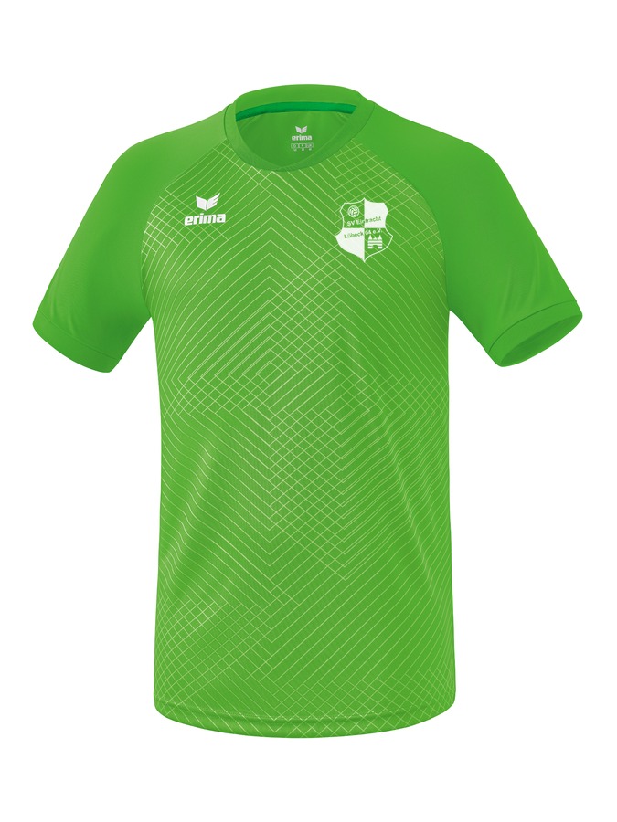 Erima Madrid Trikot