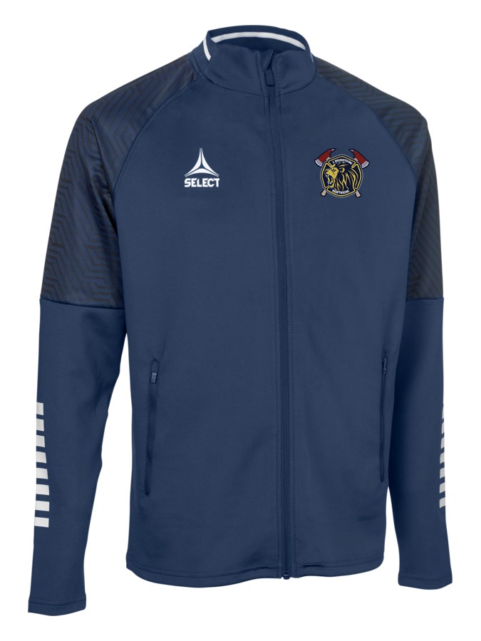 Select Monaco Trainingsjacke