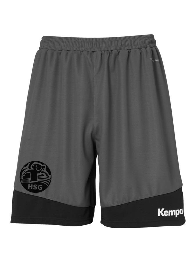 Kempa Emotion 2.0 Shorts