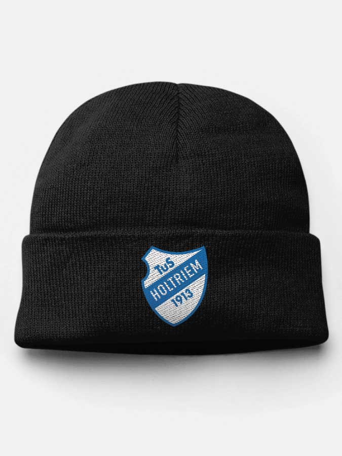 Beanie Sticklogo