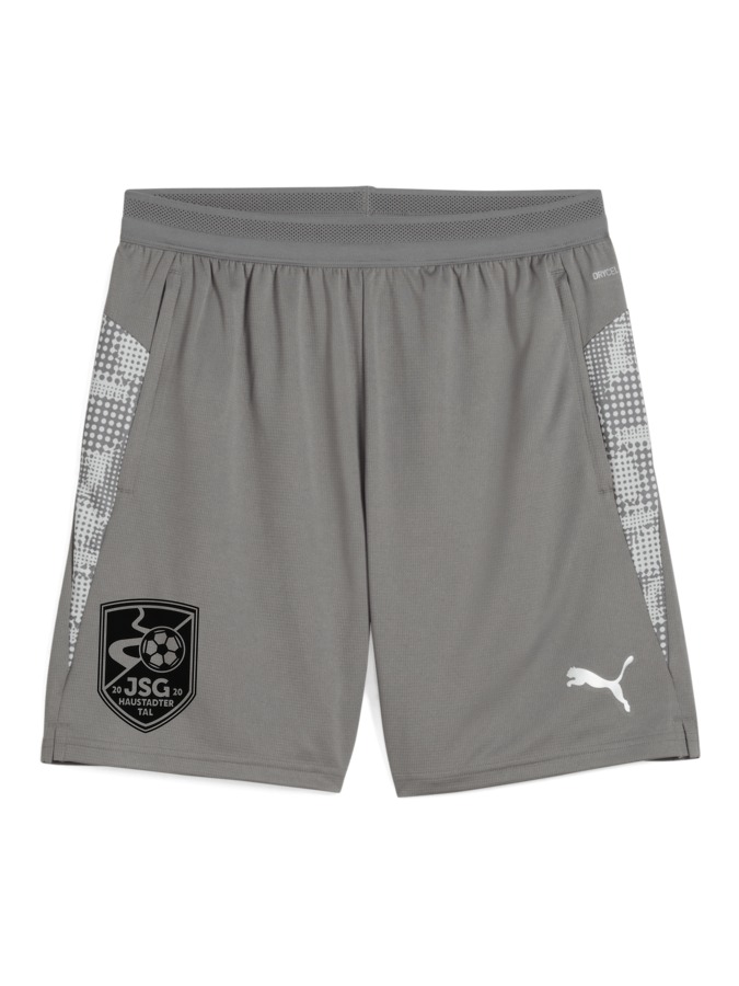 PUMA teamCUP Training Shorts