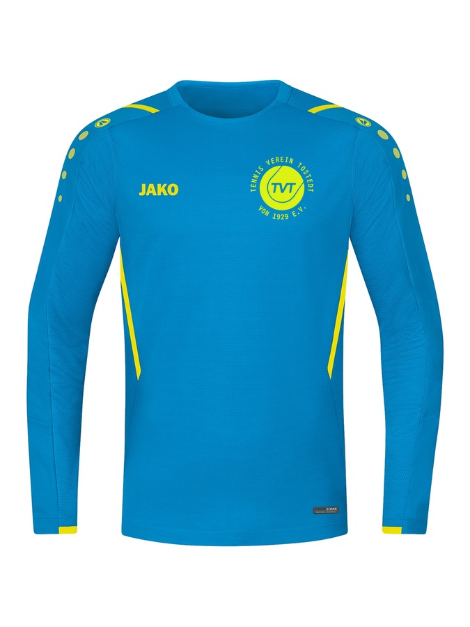 Jako Sweat Challenge