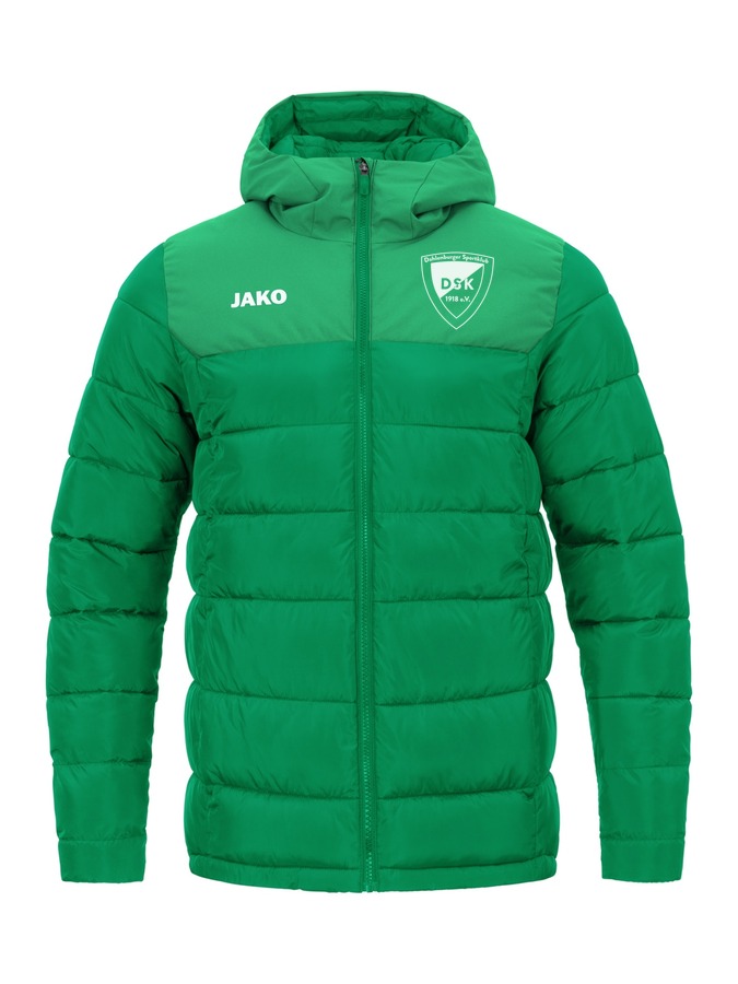 Jako Stadionjacke