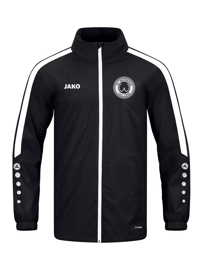 Jako Allwetterjacke Power