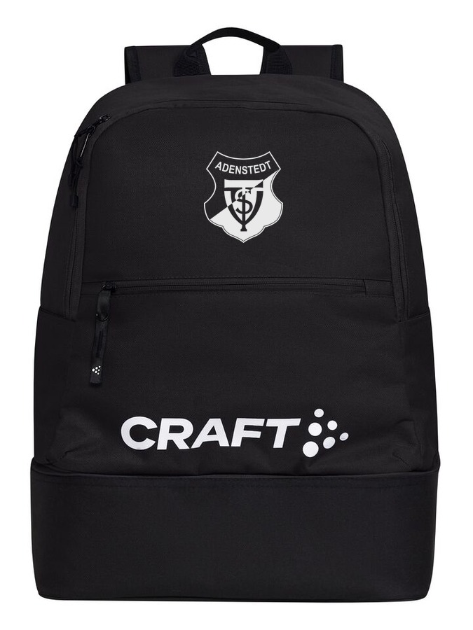 Craft Ability Shoe Rucksack (26L)