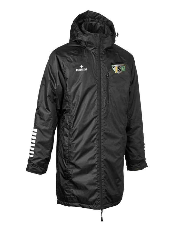 Derbystar Stadionjacke Primo