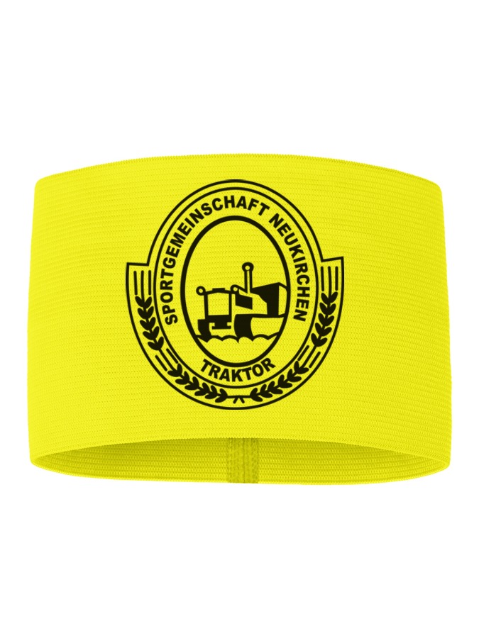 Jako Kapitänsbinde Team