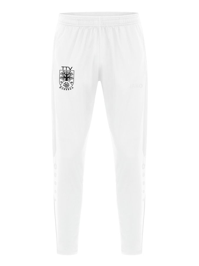 Jako Polyesterhose Power