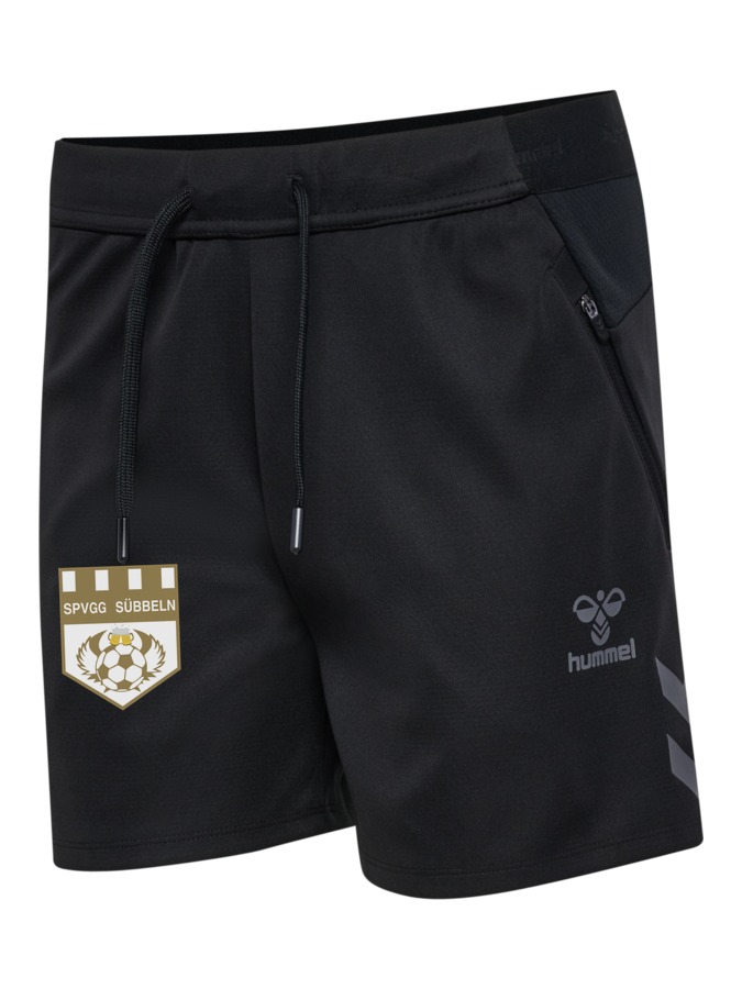 Hummel Cima 2.0 Shorts Damen