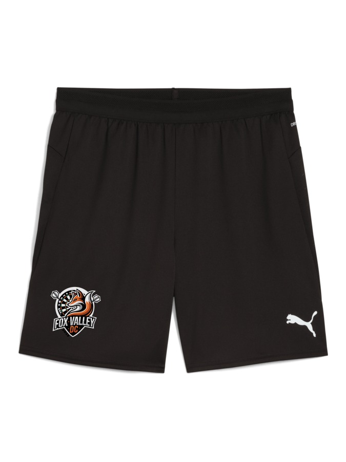 PUMA teamCUP Shorts
