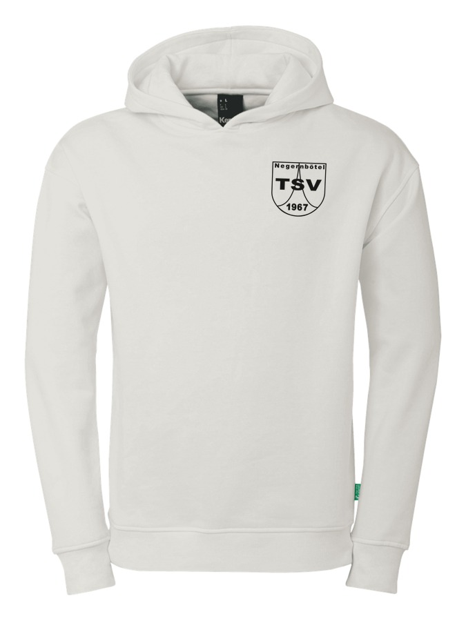 Kempa Hoodie Game Changer
