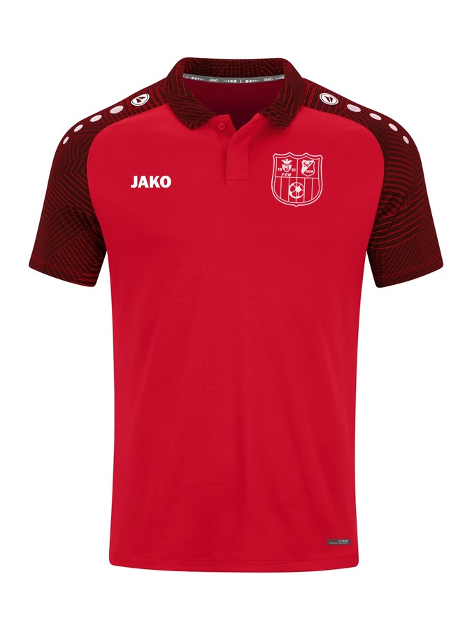 Jako Poloshirt Performance