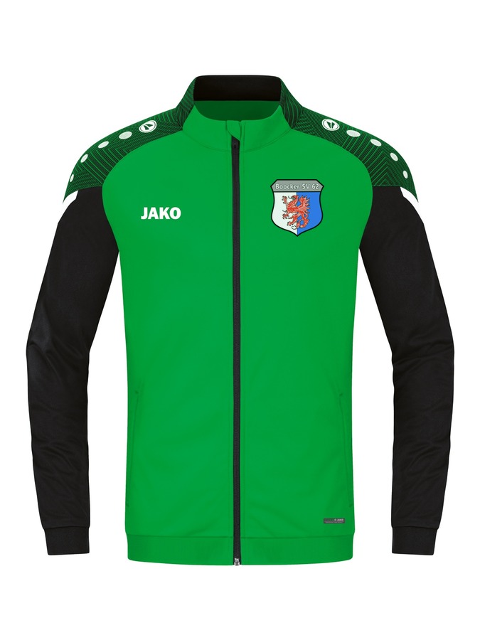 Jako Polyesterjacke Performance